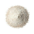 Organic Whole Wheat Bread Flour, 8 Pounds Whole Grain, Unbleached, NonGMO, Kosher, Unbromated