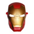 thumbnail image 4 of Disfraz Marvel Fantasy Ruz de Iron Man Talla 8 a 10, 4 of 4