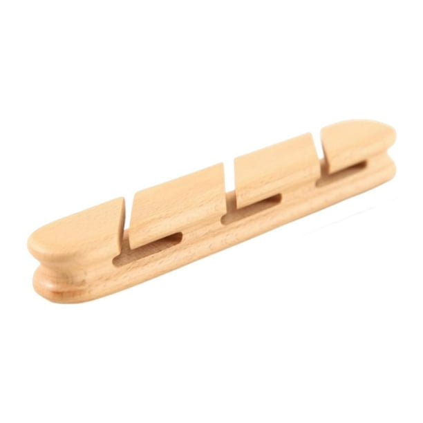Organizador de cables, organizador de cables, clips para sujetar cables multiusos Grande