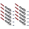 thumbnail image 3 of 10Pcs Auto Bluetooth Wifi Gsm 3G 1.5M Antenna Automobile Cable Socket for Nbt Combox, 3 of 5