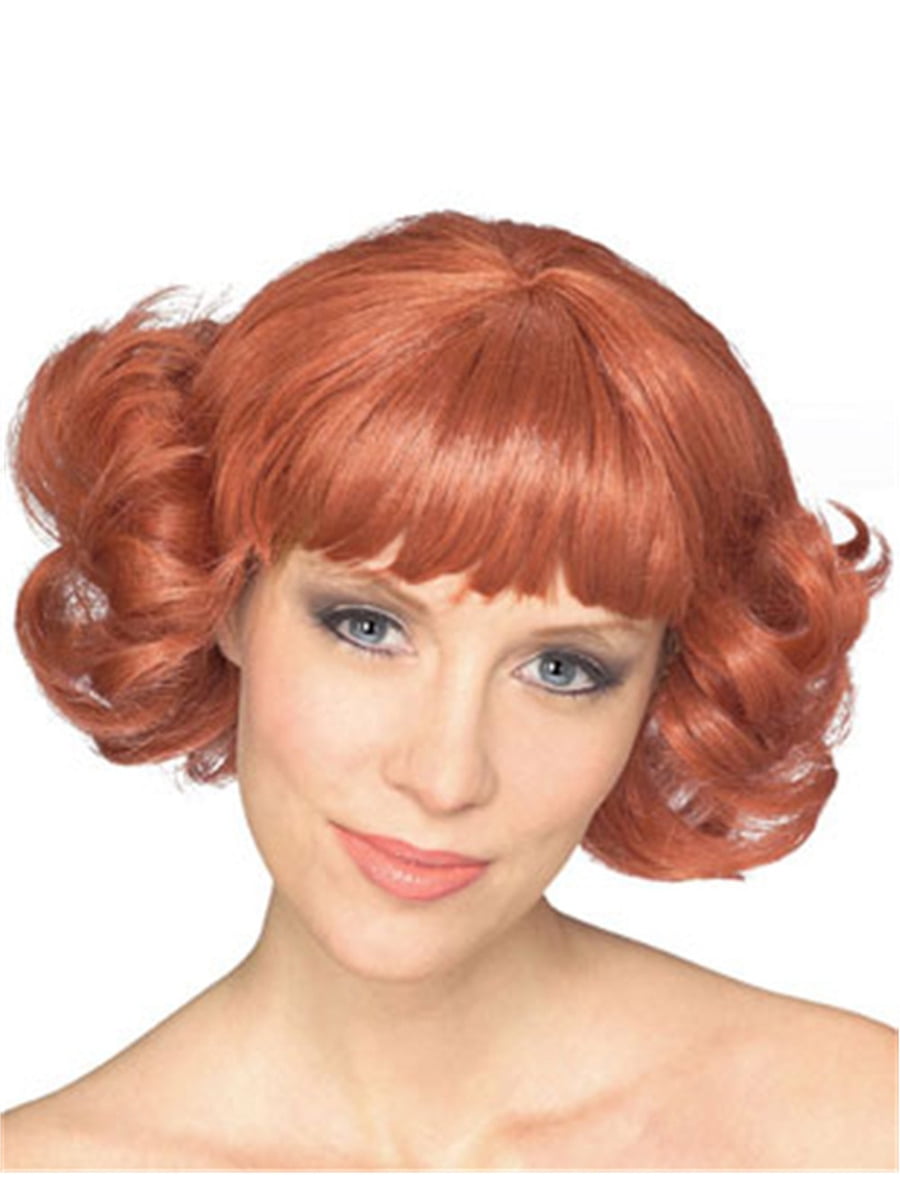 50s flapper