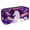 Multicolor 4, variant on MUOOUM Pencil Case, Dolphin with Sunflowers Large Capacity Pencil Pouch Stationery Pen Bag