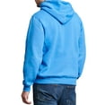 thumbnail image 2 of Russell Athletic Men's Dri-Power Iconic Arch Graphic Fleece Hoodie, 2 of 3