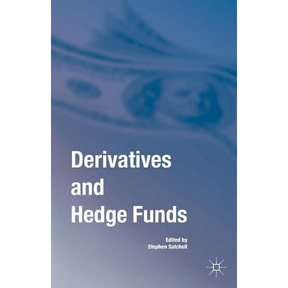 Derivatives and Hedge Funds, (Hardcover)