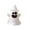 A, variant on Luyimi Halloween Ghost Witch Hat Night Lights, Portable Battery Powered Cartoon Ghost Lamp, Mini Ghost Glowing Lights Desktop for Halloween Home Tabletop Kids Toys Party Decorations Gift C