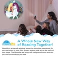 thumbnail image 3 of Set de historia de Storybook Reels Moonlite Uni The Unicorn 2, 3 of 6
