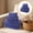 F, variant on Large Bath Towel Set of 4 (27"x55"), Oversized Bath Sheet, Super Soft Highly Absorbent Microfibers Quick Dry Shower Towel for Bathroom, Spa, Gym, Hotel, Yoga, Blue