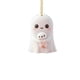 thumbnail image 2 of Fiudx Colgante de Perro Fantasma de Halloween, Adorno Acrílico Espeluznante, Material Duradero, Decoración Única para El Hogar, Decoración para Fiestas de Halloween, Opciones de Exhibición Versátiles, 2 of 2