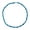 Blue Hematite, variant on Blue Hematite Silvertone Beaded Necklace for Women Jewelry Size 20" Ct 302.99 Birthday Christmas Gifts for Women