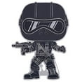 thumbnail image 1 of FUNKO POP! PINS: GI JOE - Storm Shadow (Styles May Vary)  [COLLECTABLES] Pin, 1 of 2