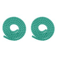 thumbnail image 1 of 1 Protector de cable en espiral Cubierta universal de 0,3 m para M365 PRO 2 Verde, 1 of 4