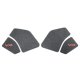 thumbnail image 4 of FOR Ducati Fuel Tank Grip Pads Knee Traction V4 Panigale V4S Streetfighter V4 S 2021 2020 2019 2018, 4 of 5