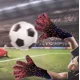 thumbnail image 4 of Antideslizante Los Guantes De Portero De Fútbol Respirables, 4 of 6