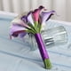 thumbnail image 5 of Ramo de flores artificiales Ramo de flores Ramo de flores simuladas Adorno de flores artificiales, 5 of 6