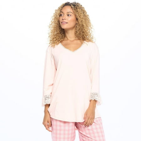 

Lux Cotton Nightshirt