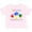 AD-Pink, variant on Inktastic Autism Awareness-puzzle Boys or Girls Toddler T-Shirt