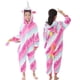 thumbnail image 1 of Pijamas de manga larga para niños y niñas, monos de punto, disfraz, ropa de dormir para niños, 1 of 4