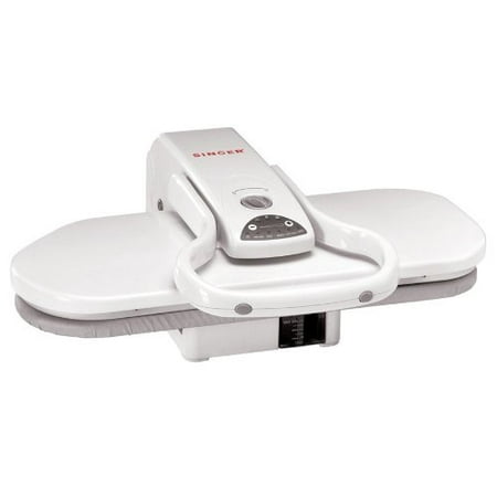Steam Magic - SINGER ESP-2 Magic Steam Press with 100 Pounds of Pressure and Adjustable Steam