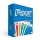 thumbnail image 1 of Juego de cartas Golden Bell Studios Four - The Family Fun 2521, 1 of 9