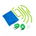 thumbnail image 7 of HearthSong Hanging Lounge Tree Swing for Kids, 7 of 7