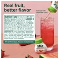 thumbnail image 2 of Stur Classic Real Fruit Liquid Drink Mix Variety Pack,Liquid Water Enhancer, Sugar-Free, 5 Pack, 2 of 8