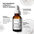 thumbnail image 3 of Sérum The Ordinary Aloe 2% + NAG 2% Solution 30 ml, 3 of 6