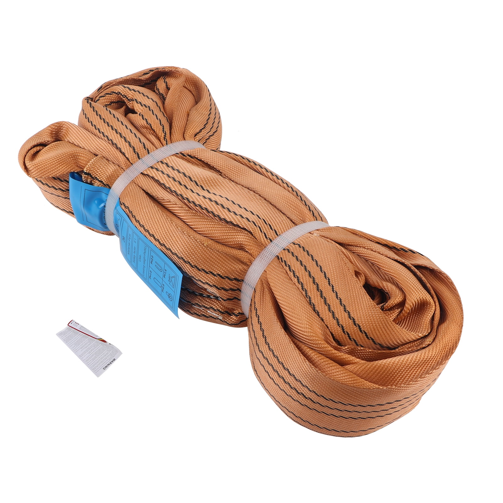 Endless  Slings, Round Lifting Sling Rigging Accessories PES For