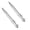 B, variant on 2Pcs Vernier Caliper Pen 1.0mm Point Ballpoint Pen, 2 in 1 Measuring Tool Multifunction Measuring Ruler Ballpoint Pen