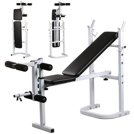 Fitness Reality 1000 Super Max 800 Lb Capacity 12 Position