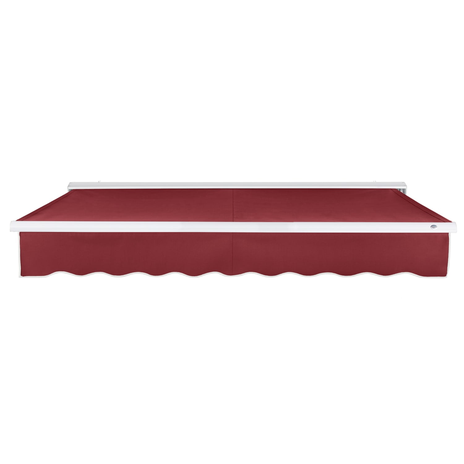 Awntech Destin with Hood Manual Retractable Awning