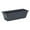 B, variant on Large Rectangular Plastic Planter Box 17 Inch - Sturdy Flower & Vegetable Garden Container with Trays for Windowsill, Balcony, Porch - Indoor/Outdoor Use