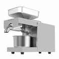 thumbnail image 6 of Commercial Automatic Oil Press Machine Oil ExpellerElectric Cold&Hot Oil Machine, 6 of 11