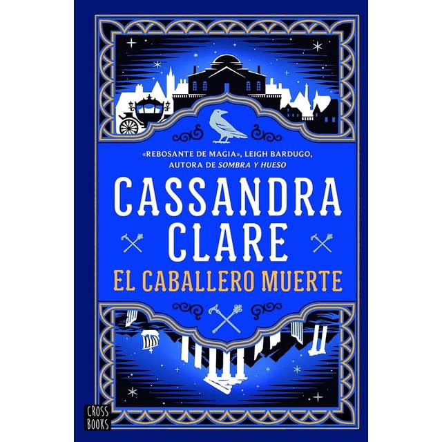 Castelana 2. El caballero muerte