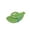 Dark Green, variant on Novelty Banana‑Shaped Flip Flops, Beach Thong Slippers, Summer Casual Sandals, Creative Fun Footwear for Men Women