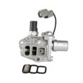 thumbnail image 5 of Conjunto de válvula solenoide de sincronización de válvula variable del motor para Accord Odyssey 2.3l 15810paaa01 / 15810paa, 5 of 5