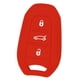 thumbnail image 1 of Cubierta de Llave de Silicón de Caja de Coche De 3 Botones, 1 of 8