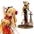 thumbnail image 1 of Zone. Toy Waifu figura de Anime Hentai, chica Sexy, jin-lian-1/6, modelo coleccionable, figura fundida, juguete de Anime Hentai Fivean unisex, 1 of 1