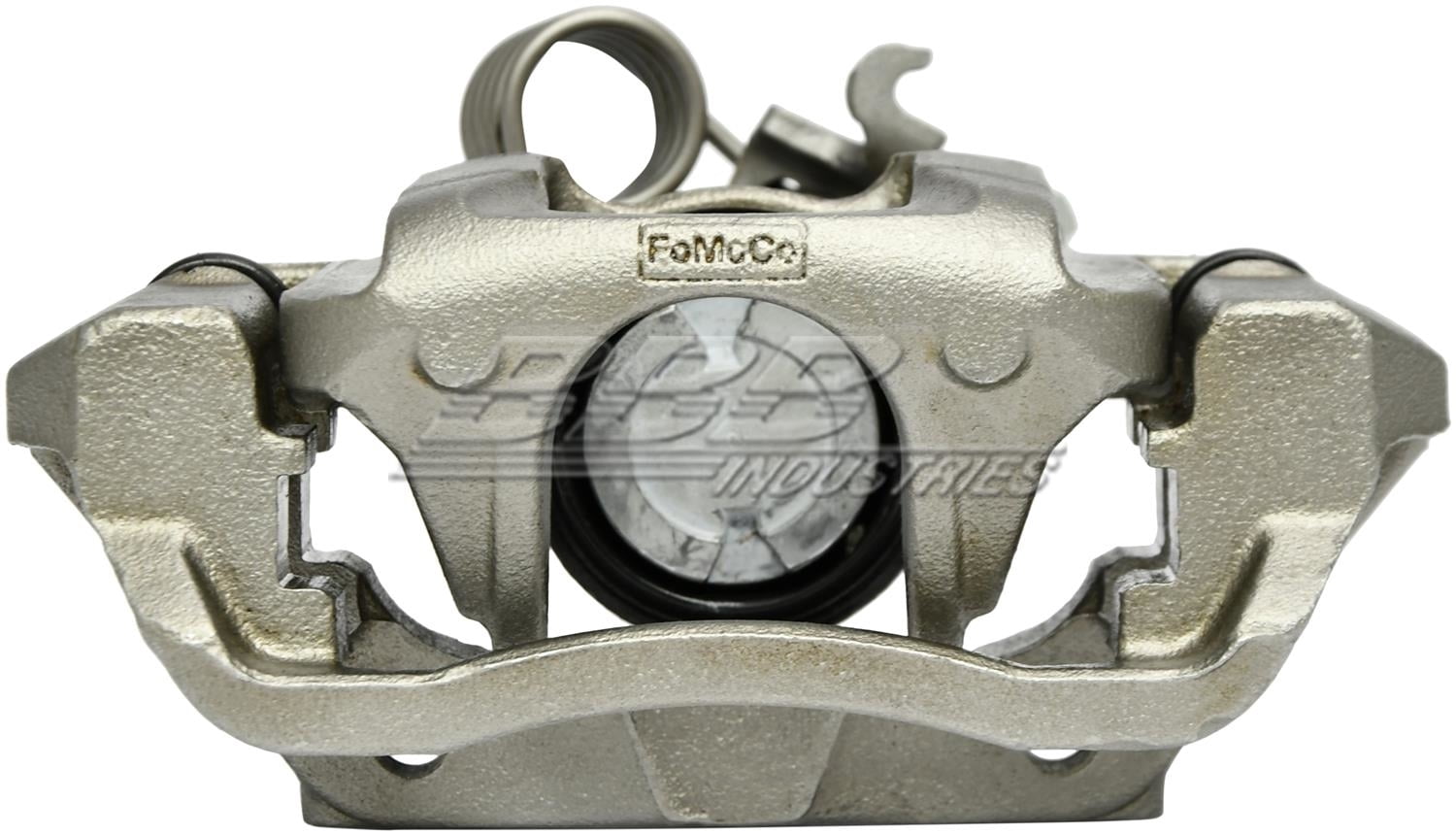 TERREPOWER formerly BBB Industries 99-18042B Reman Caliper w/installation Hardware