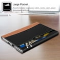 thumbnail image 4 of Funda Fintie para Microsoft Surface Pro 7 Plus de 12,3", color negro, 4 of 9
