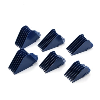 Oster, Clipper Attachments, 76926-900, 10 Piece Set with Guides