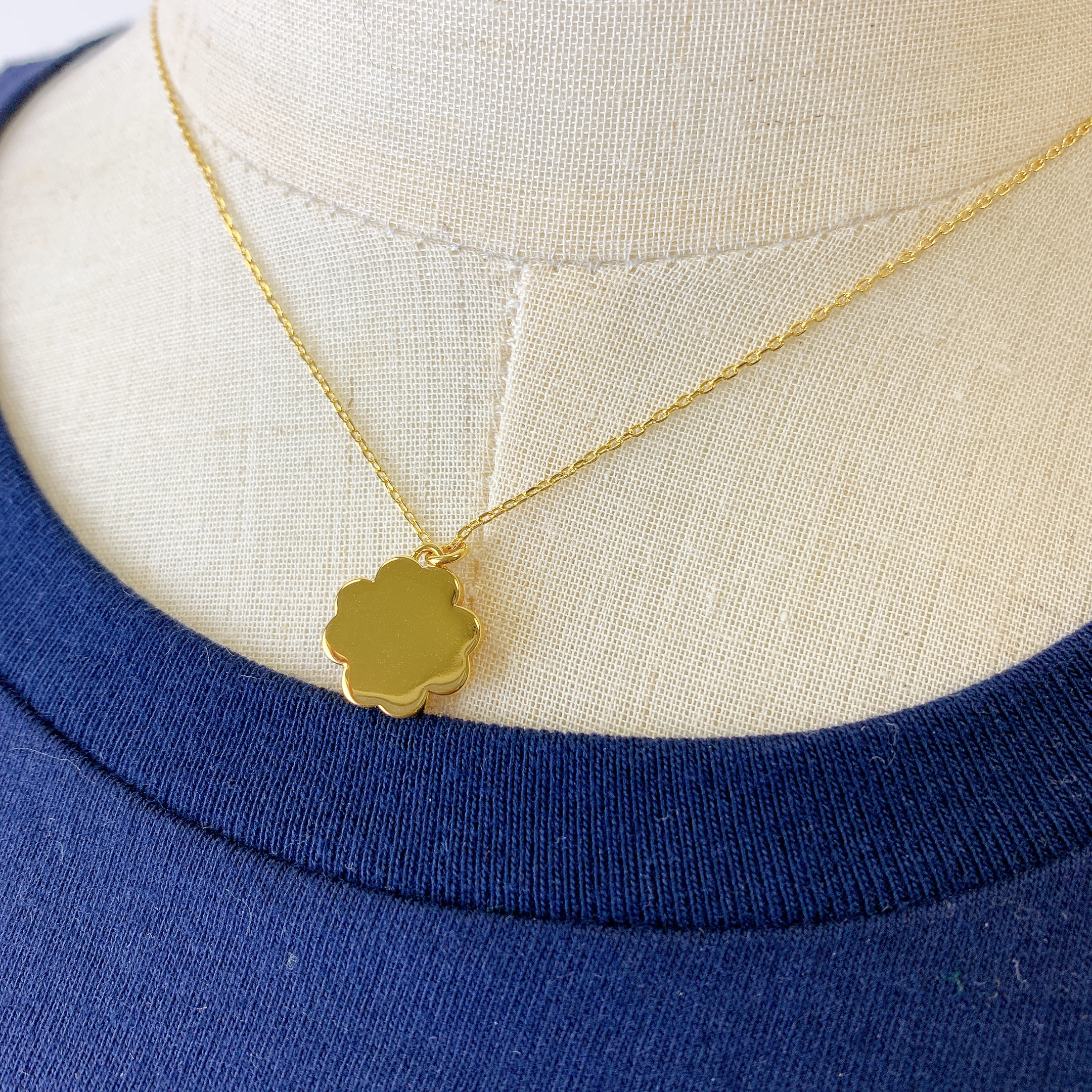 Kate Spade O0RU3241 Spades & Studs Enamel Mini Pendant