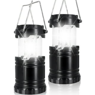Power Outage Preparedness Lantern and Light Bundle – Fenix Store
