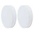 thumbnail image 4 of Blank Photo Paper, Badge Printer Paper Hand-made Badges 100Pcs Blank Badge Paper  For Home For School 58mm,56mm,75mm, 4 of 8