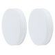 thumbnail image 4 of En 100 Uds Insignia En Papel Foto Impresora Máquina Suministros DIY Pintura Hecha A Mano Artesanía 58mm, 4 of 7