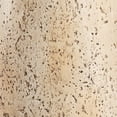 thumbnail image 4 of Uttermost Maury Travertine Table Lamp in Brown, 4 of 6
