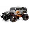6.4V Baja Extreme Mopar 4-Door Jeep Full Function Radio-Controlled Vehicle