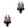 thumbnail image 2 of Yuarrent Últimas declaraciones de moda - Oferta Los mejores trajes de baño para mujeres Traje de baño modesto Mujeres Traje de baño Mujer Type9 NO9, 2 of 6