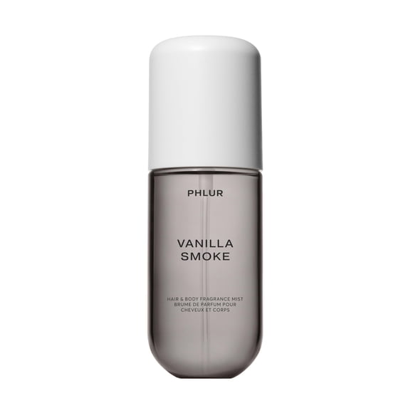 Body Mist PHLUR Vanilla Smoke 90 ml para mujer