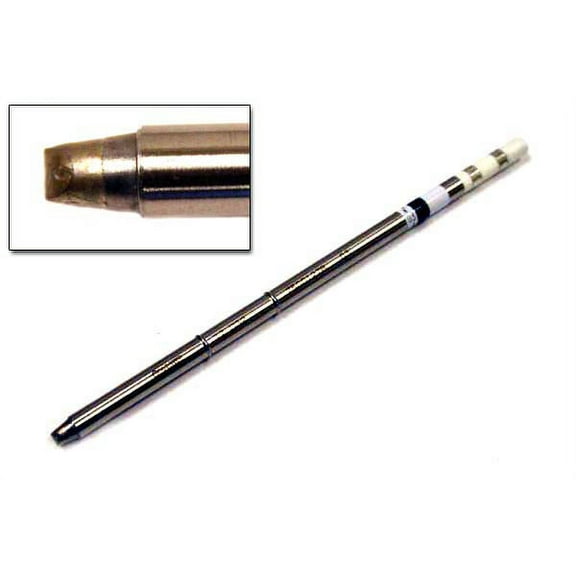 Hakko T15-D32 Chisel Tip 3.2 x 5mm for FM-2027