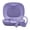 Purple, variant on JBL Sense Lite - True Wireless Open-ear Headphones - Black